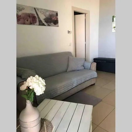Casa Vacanza Con Vista Mozzafiato Minimo 3 Notti Vasto