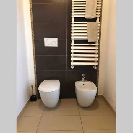 Casa Vacanza Con Vista Mozzafiato Minimo 3 Notti Apartment *
