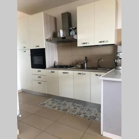 Apartment Casa Vacanza Con Vista Mozzafiato Minimo 3 Notti