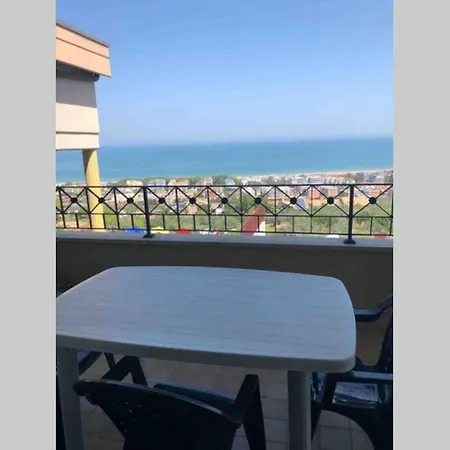 Casa Vacanza Con Vista Mozzafiato Minimo 3 Notti *