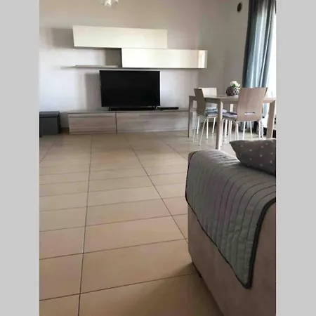 Casa Vacanza Con Vista Mozzafiato Minimo 3 Notti Apartment Vasto